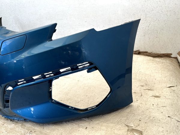 Audi A3 8Y S-Line Front Bumper 2024 ON 8Y0807437R Genuine 7 Audi A3 8Y S Line Front Bumper 2024 ON 8Y0807437R Genuine 178551124087 8