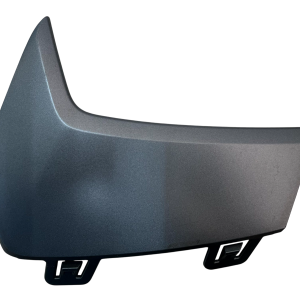 Audi A3 8Y S Line Rear Bumper Right Side Trim 2020 TO 2024 8Y4807732 Genuine - Image 1