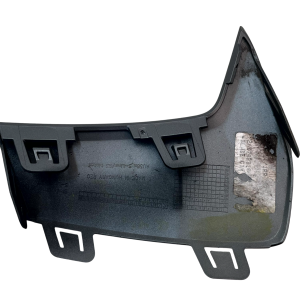 Audi A3 8Y S Line Rear Bumper Right Side Trim 2020 TO 2024 8Y4807732 Genuine - Image 7