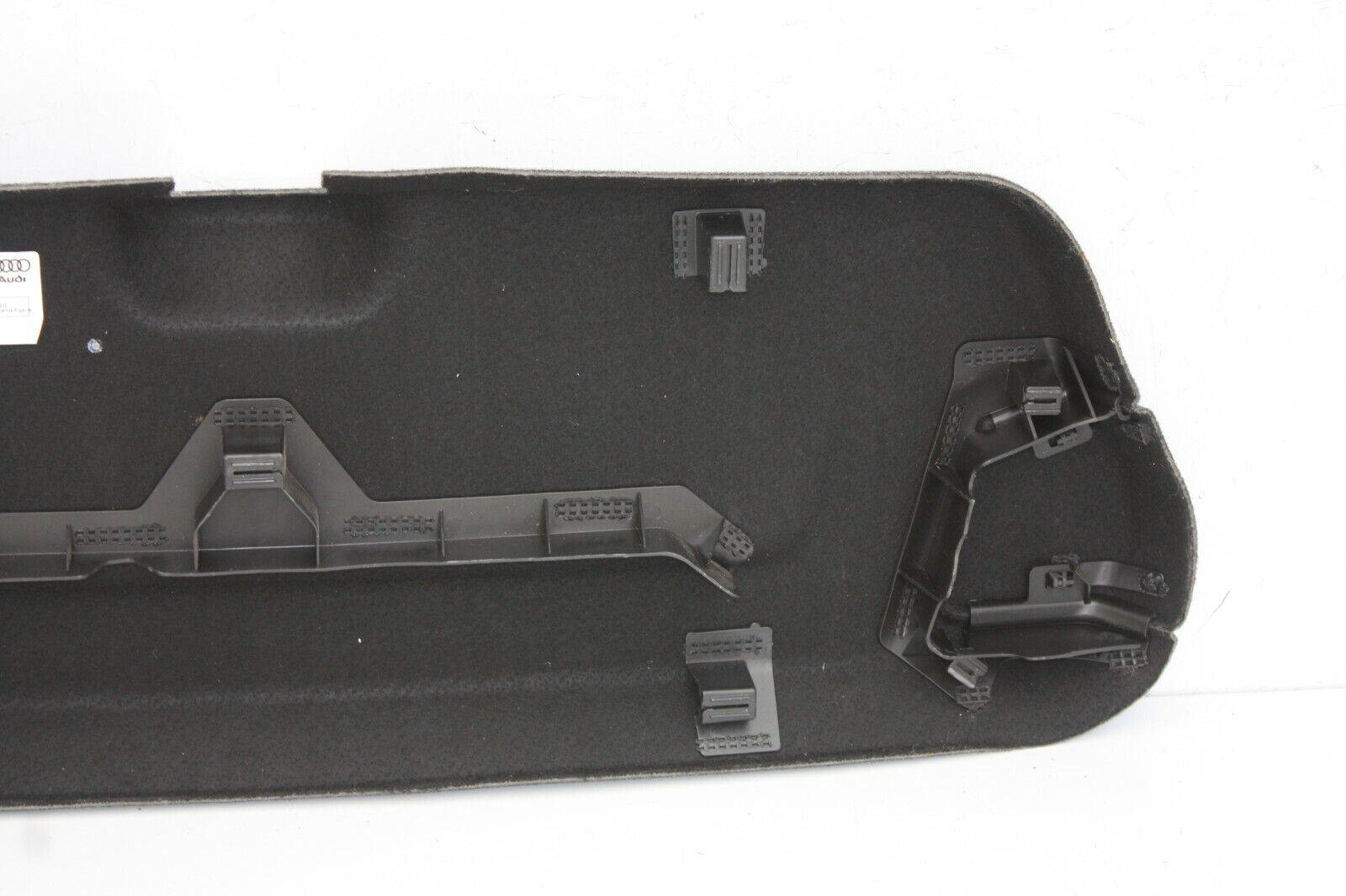 Audi-A3-Cabriolet-Rear-Boot-Lid-Interior-Panel-8P7867979C-Genuine-175864520337-9