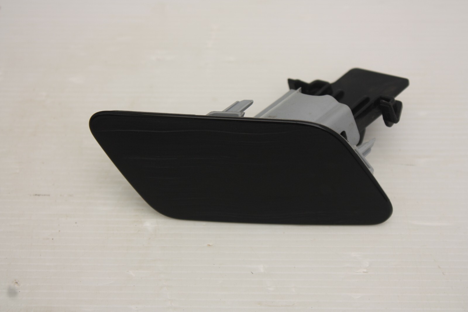 Audi A3 Front Bumper Right Washer Cover 2020 On 8Y0955276 Genuine