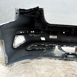 Audi A3 Rear Bumper 2020 TO 2024 8Y4807511 Genuine - Image 11