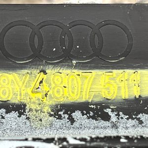 Audi A3 Rear Bumper 2020 TO 2024 8Y4807511 Genuine - Image 16