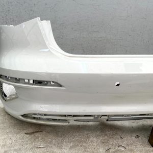Audi A3 Rear Bumper 2020 TO 2024 8Y4807511 Genuine - Image 4