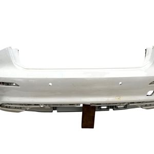 Audi A3 Rear Bumper 2020 TO 2024 8Y4807511 Genuine - Image 1