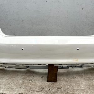 Audi A3 Rear Bumper 2020 TO 2024 8Y4807511 Genuine - Image 5