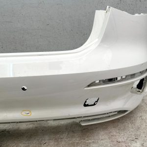 Audi A3 Rear Bumper 2020 TO 2024 8Y4807511 Genuine - Image 6