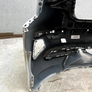 Audi A3 Rear Bumper 2020 TO 2024 8Y4807511 Genuine - Image 10
