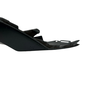Audi A3 Rear Bumper Diffuser 2012 TO 2016 8V5807521AA Genuine - Image 11