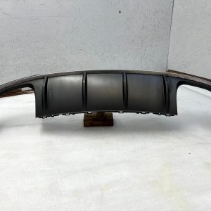 Audi A3 Rear Bumper Diffuser 2012 TO 2016 8V5807521AA Genuine - Image 12