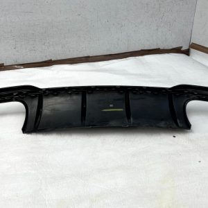 Audi A3 Rear Bumper Diffuser 2012 TO 2016 8V5807521AA Genuine - Image 16