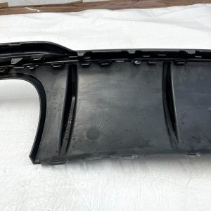 Audi A3 Rear Bumper Diffuser 2012 TO 2016 8V5807521AA Genuine - Image 18