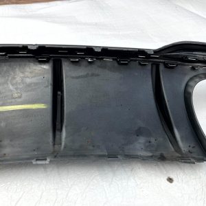 Audi A3 Rear Bumper Diffuser 2012 TO 2016 8V5807521AA Genuine - Image 20