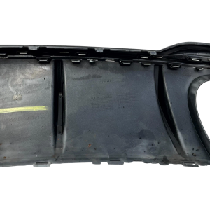 Audi A3 Rear Bumper Diffuser 2012 TO 2016 8V5807521AA Genuine - Image 20