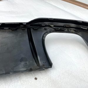 Audi A3 Rear Bumper Diffuser 2012 TO 2016 8V5807521AA Genuine - Image 21
