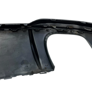 Audi A3 Rear Bumper Diffuser 2012 TO 2016 8V5807521AA Genuine - Image 21