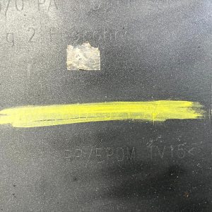 Audi A3 Rear Bumper Diffuser 2012 TO 2016 8V5807521AA Genuine - Image 23