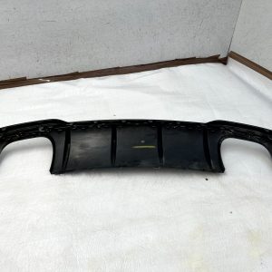 Audi A3 Rear Bumper Diffuser 2012 TO 2016 8V5807521AA Genuine - Image 25
