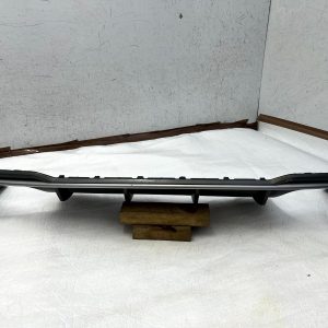 Audi A3 Rear Bumper Diffuser 2012 TO 2016 8V5807521AA Genuine
