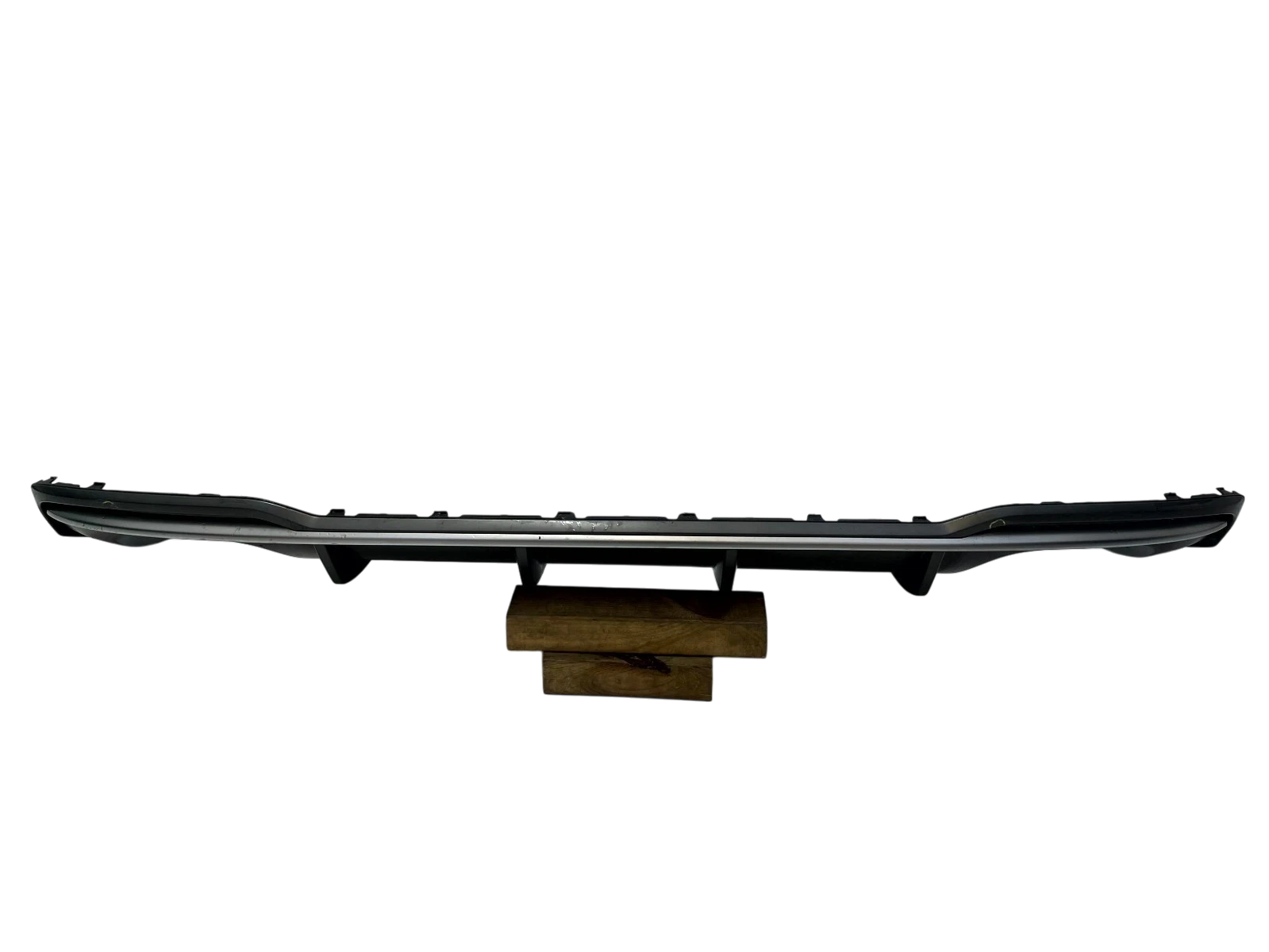 Audi A3 Rear Bumper Diffuser 2012 TO 2016 8V5807521AA Genuine