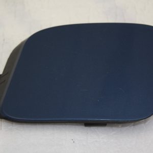 Audi A3 Rear Bumper Tow Cover 2003 TO 2005 8P4807441 Genuine - Image 3