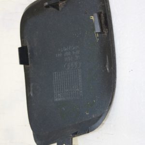 Audi A3 Rear Bumper Tow Cover 2003 TO 2005 8P4807441 Genuine - Image 7