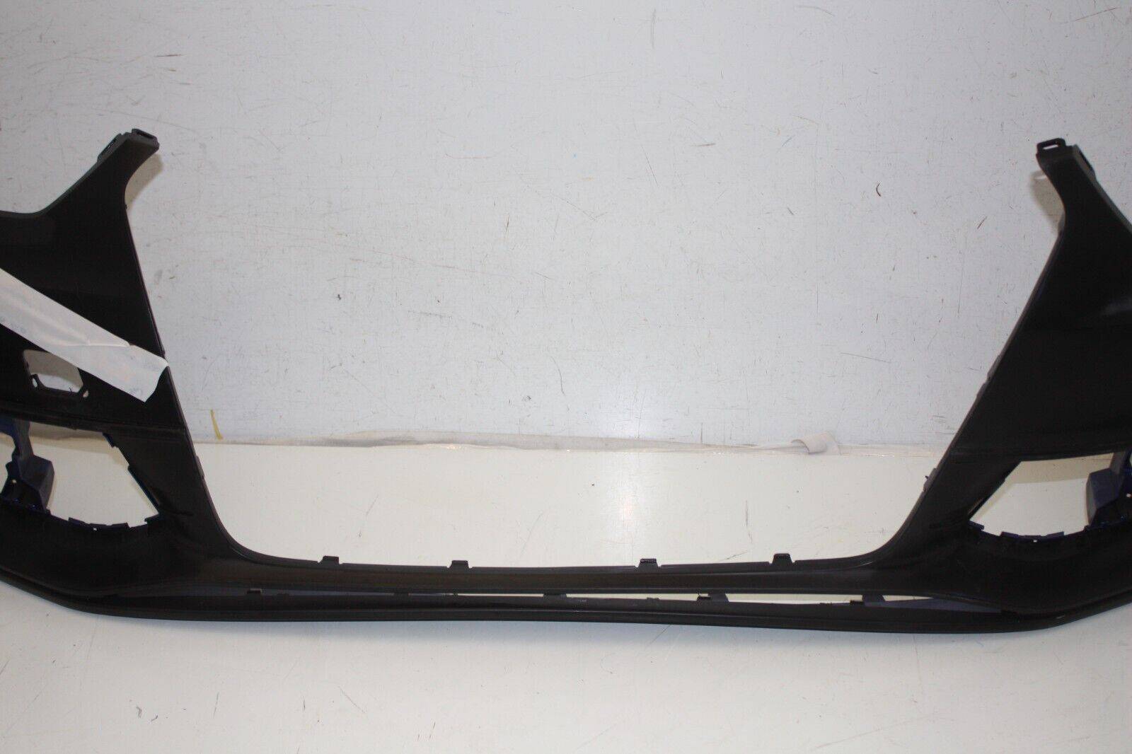 Audi-A3-S-Line-Front-Bumper-2012-TO-2016-8V3807437F-Genuine-176605978987-2