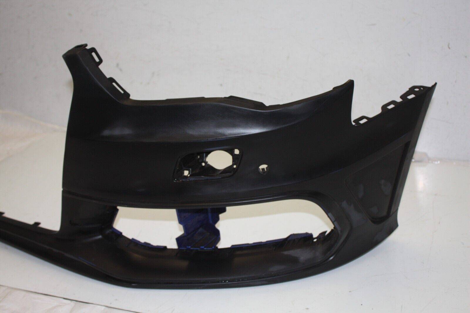 Audi-A3-S-Line-Front-Bumper-2012-TO-2016-8V3807437F-Genuine-176605978987-3