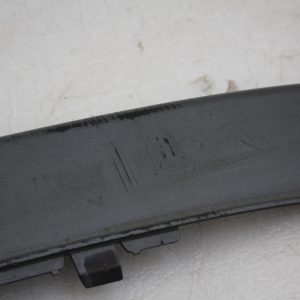 Audi A3 S Line Front Bumper Lower Trim 2008 TO 2012 8P0807110D Genuine - Image 11