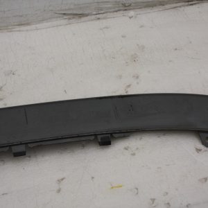 Audi A3 S Line Front Bumper Lower Trim 2008 TO 2012 8P0807110D Genuine - Image 12