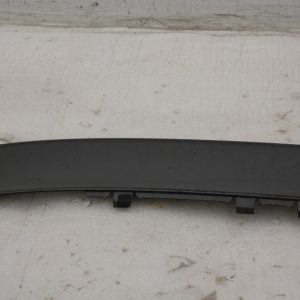 Audi A3 S Line Front Bumper Lower Trim 2008 TO 2012 8P0807110D Genuine - Image 13