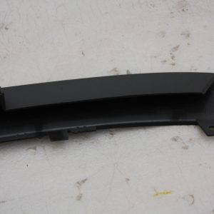 Audi A3 S Line Front Bumper Lower Trim 2008 TO 2012 8P0807110D Genuine - Image 14