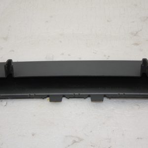 Audi A3 S Line Front Bumper Lower Trim 2008 TO 2012 8P0807110D Genuine - Image 15