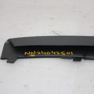 Audi A3 S Line Front Bumper Lower Trim 2008 TO 2012 8P0807110D Genuine - Image 16