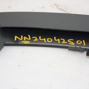 Audi A3 S Line Front Bumper Lower Trim 2008 TO 2012 8P0807110D Genuine - Image 17