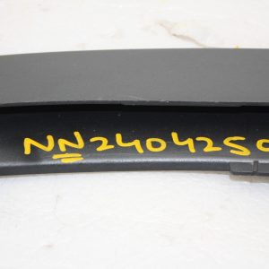Audi A3 S Line Front Bumper Lower Trim 2008 TO 2012 8P0807110D Genuine - Image 18