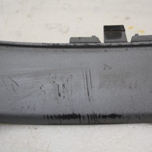 Audi A3 S Line Front Bumper Lower Trim 2008 TO 2012 8P0807110D Genuine - Image 21
