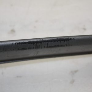 Audi A3 S Line Front Bumper Lower Trim 2008 TO 2012 8P0807110D Genuine - Image 7