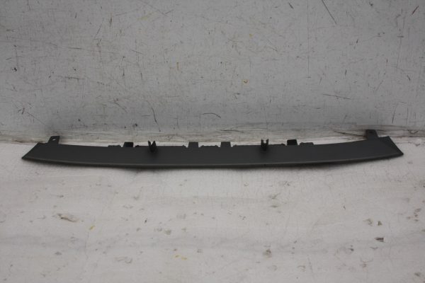 Audi-A3-S-Line-Front-Bumper-Lower-Trim-2008-TO-2012-8P0807110D-Genuine-177040617207
