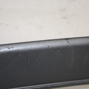 Audi A3 S Line Front Bumper Lower Trim 2008 TO 2012 8P0807110D Genuine - Image 9