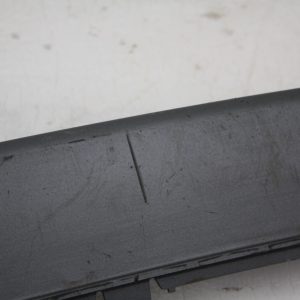 Audi A3 S Line Front Bumper Lower Trim 2008 TO 2012 8P0807110D Genuine - Image 10
