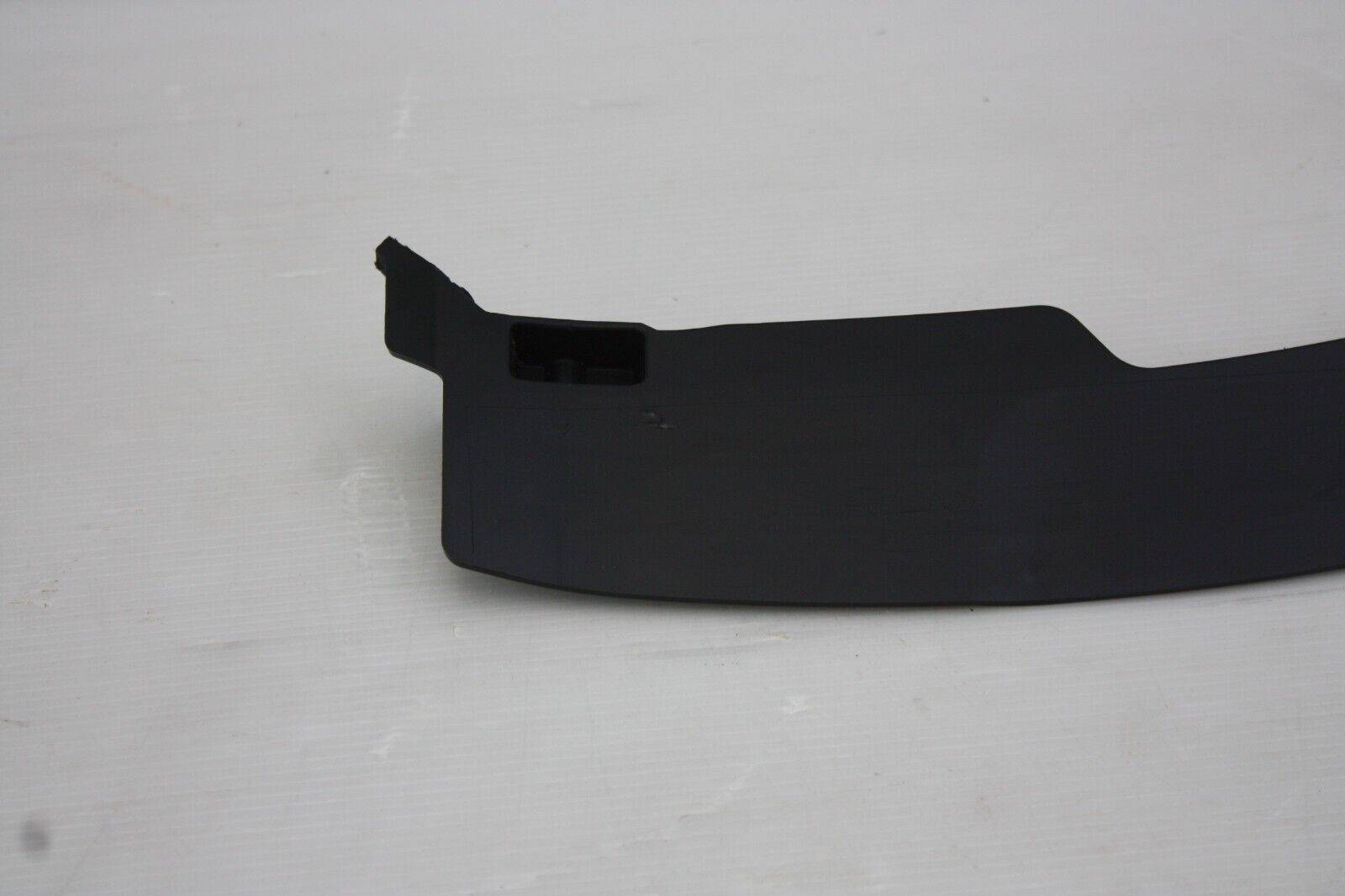 Audi-A3-S-Line-Front-Bumper-Right-Bracket-2020-ON-8Y0807410A-Genuine-175627926587-2