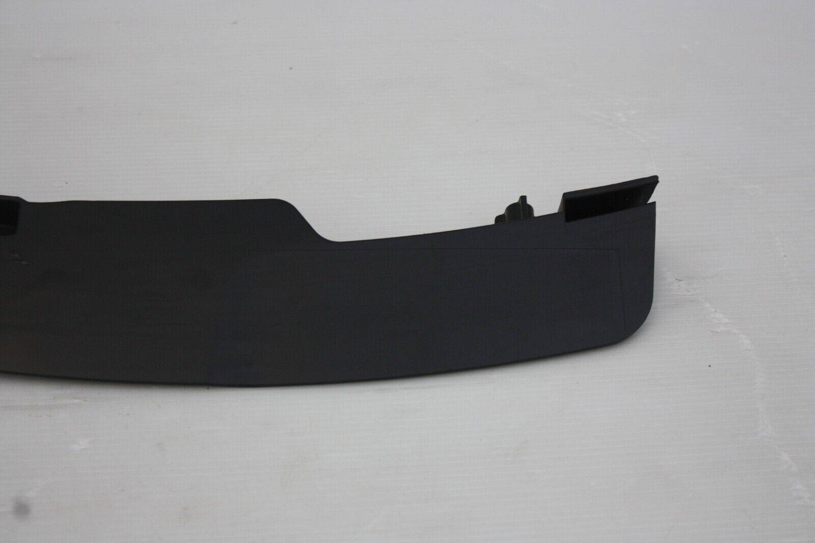 Audi-A3-S-Line-Front-Bumper-Right-Bracket-2020-ON-8Y0807410A-Genuine-175627926587-3