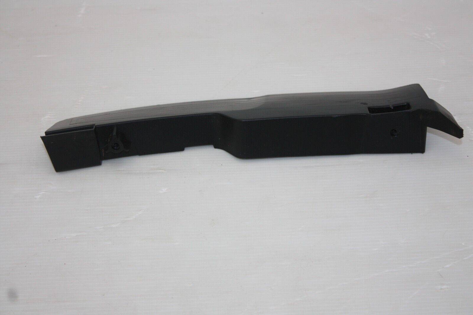 Audi-A3-S-Line-Front-Bumper-Right-Bracket-2020-ON-8Y0807410A-Genuine-175627926587-4