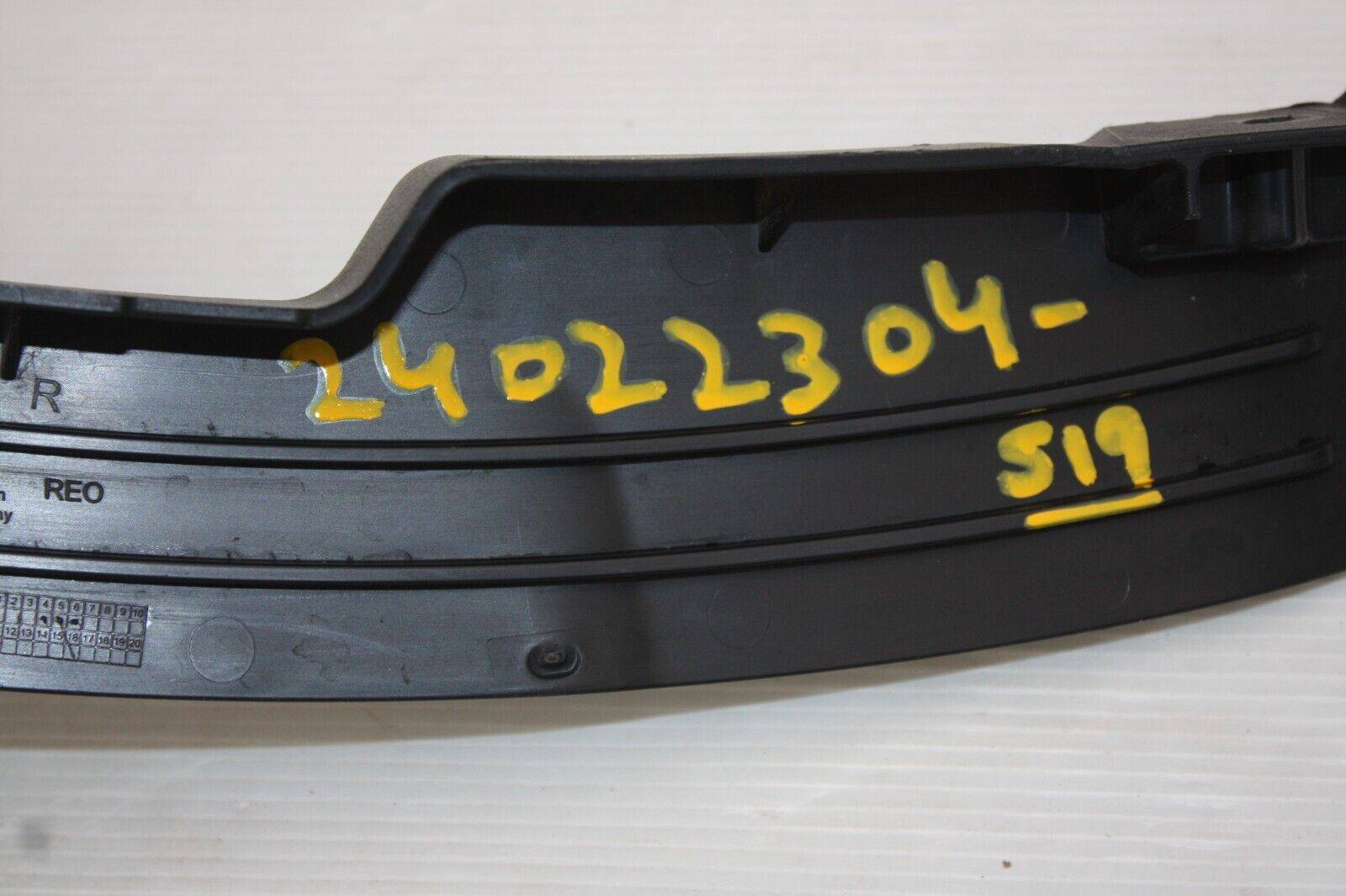Audi-A3-S-Line-Front-Bumper-Right-Bracket-2020-ON-8Y0807410A-Genuine-175627926587-7