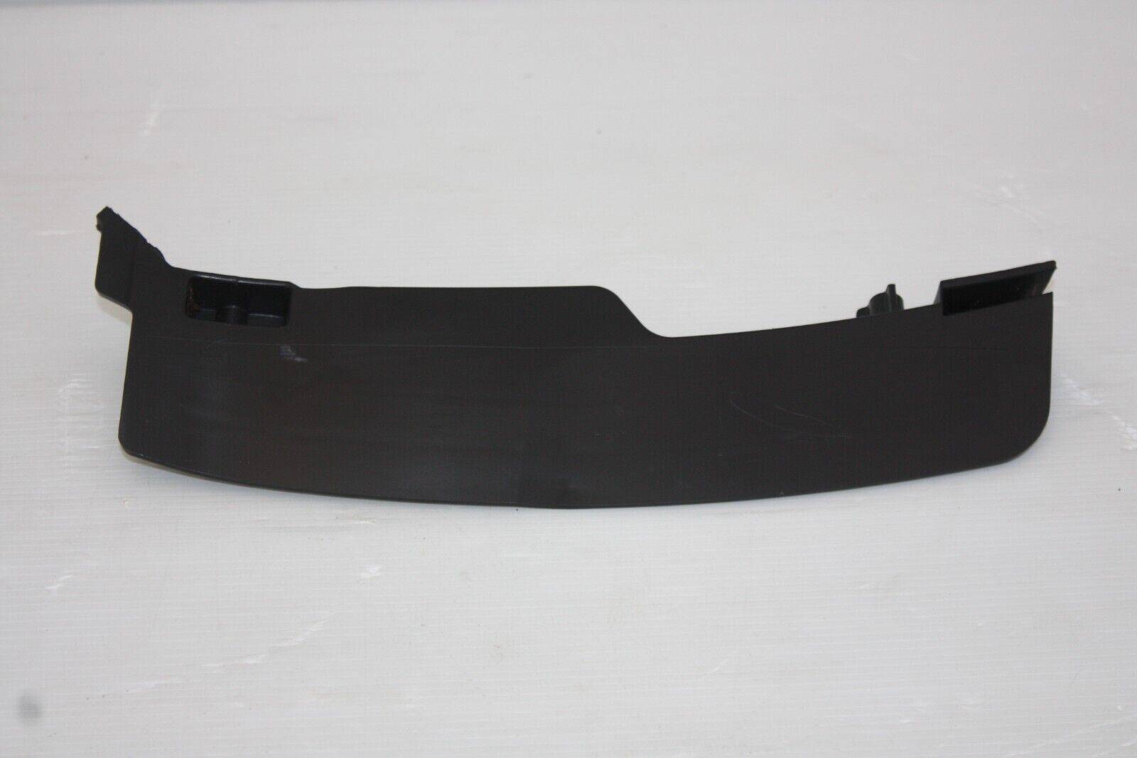 Audi A3 S Line Front Bumper Right Bracket 2020 ON 8Y0807410A Genuine 175627926587