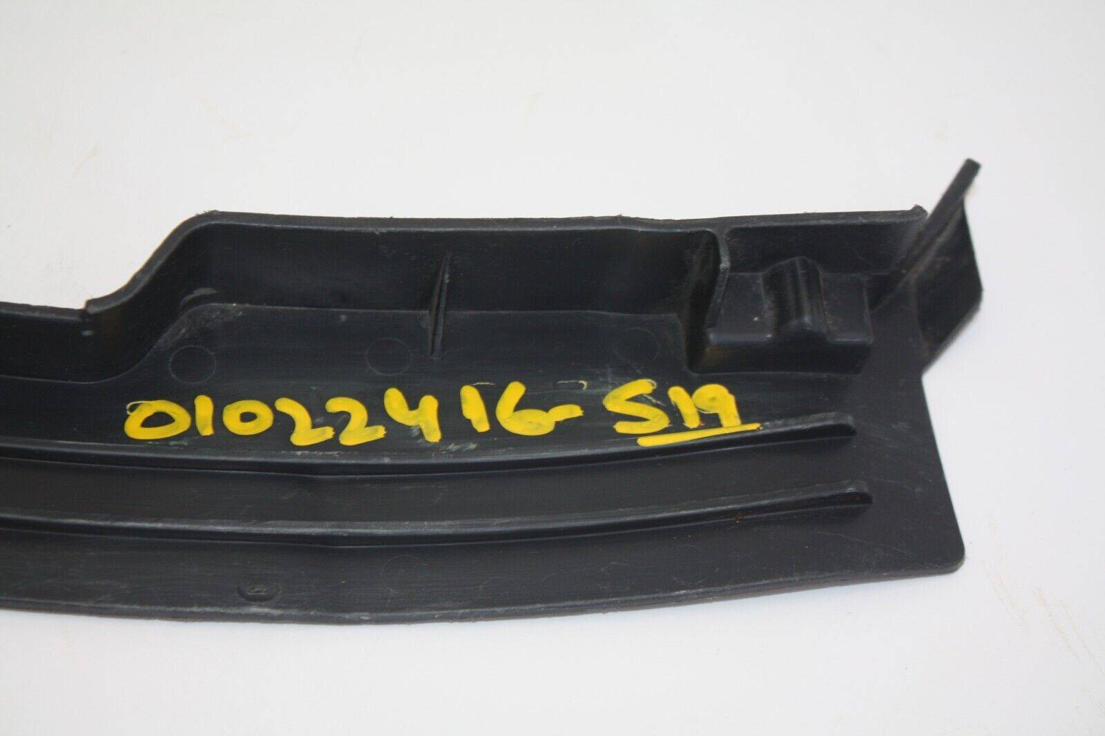Audi-A3-S-Line-Front-Bumper-Right-Bracket-2020-ON-8Y0807410A-Genuine-176218603237-9