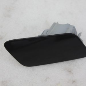 Audi A3 S Line Front Bumper Right Washer Cover 2020 ON 8Y0955276A Genuine