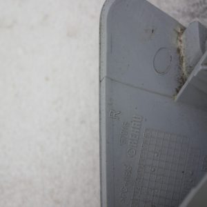 Audi A3 S Line Front Bumper Right Washer Cover 2020 ON 8Y0955276A Genuine - Image 7