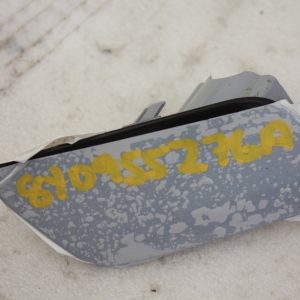 Audi A3 S Line Front Bumper Right Washer Cover 2020 ON 8Y0955276A Genuine - Image 9